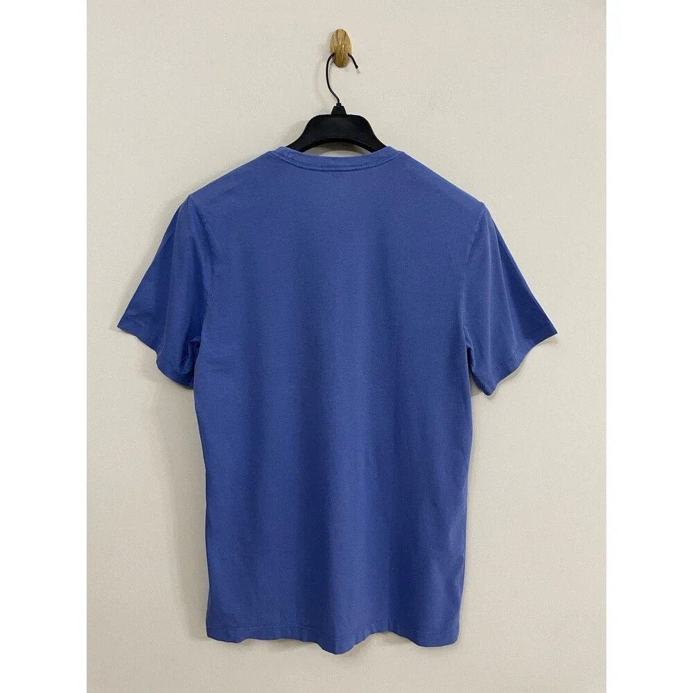 J.Crew Broken-in Short Sleeve T-shirt NWT Size M-T